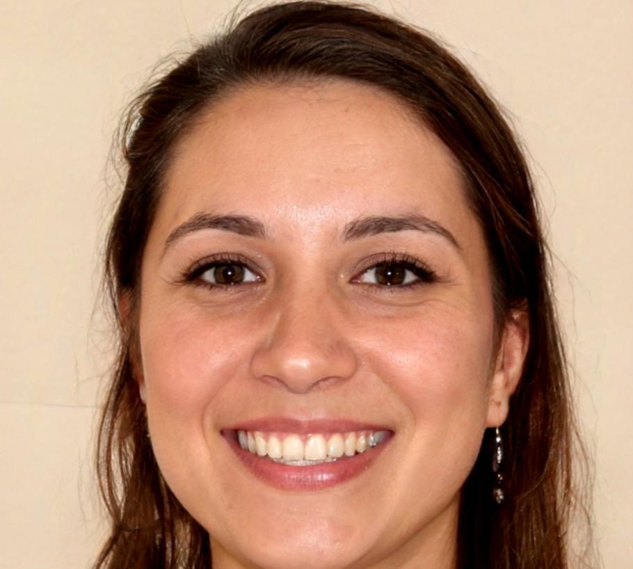 Britta Sölter, Content-Strategin und Workshop-Leiterin