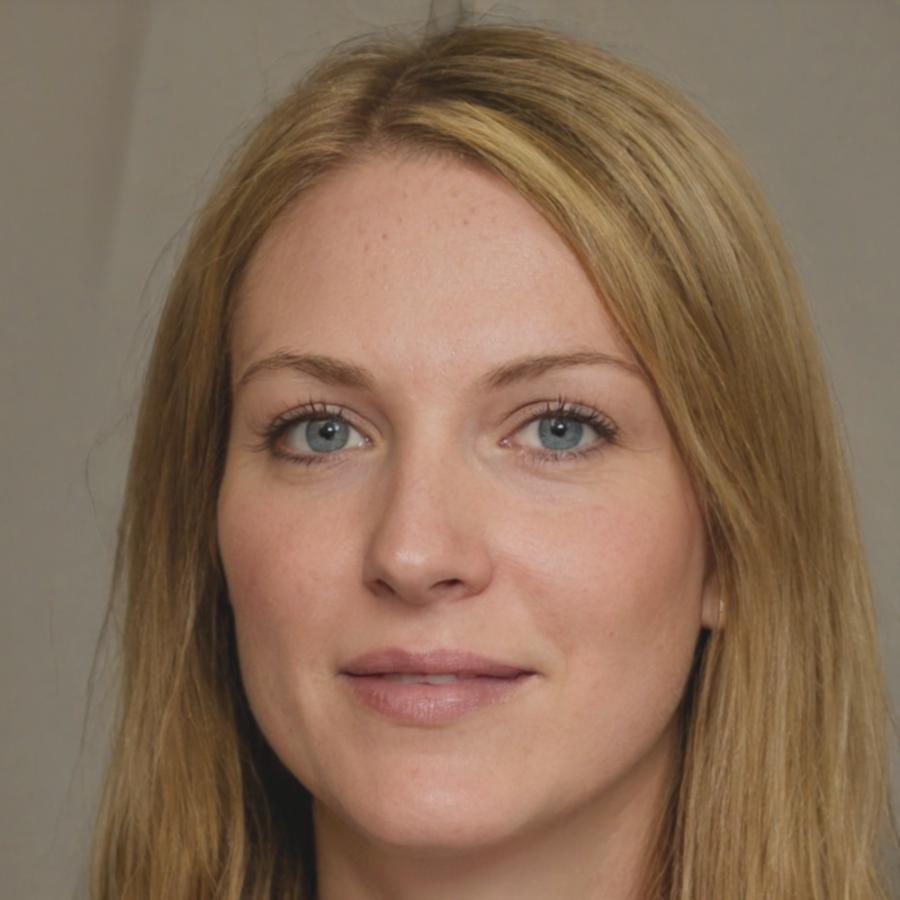 Teilnehmerin Britta Solvang — Feedback zum SEO-Schreib-Kurs