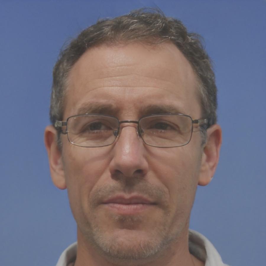 Thorben Raabe, Lead-Trainer für SEO-Content